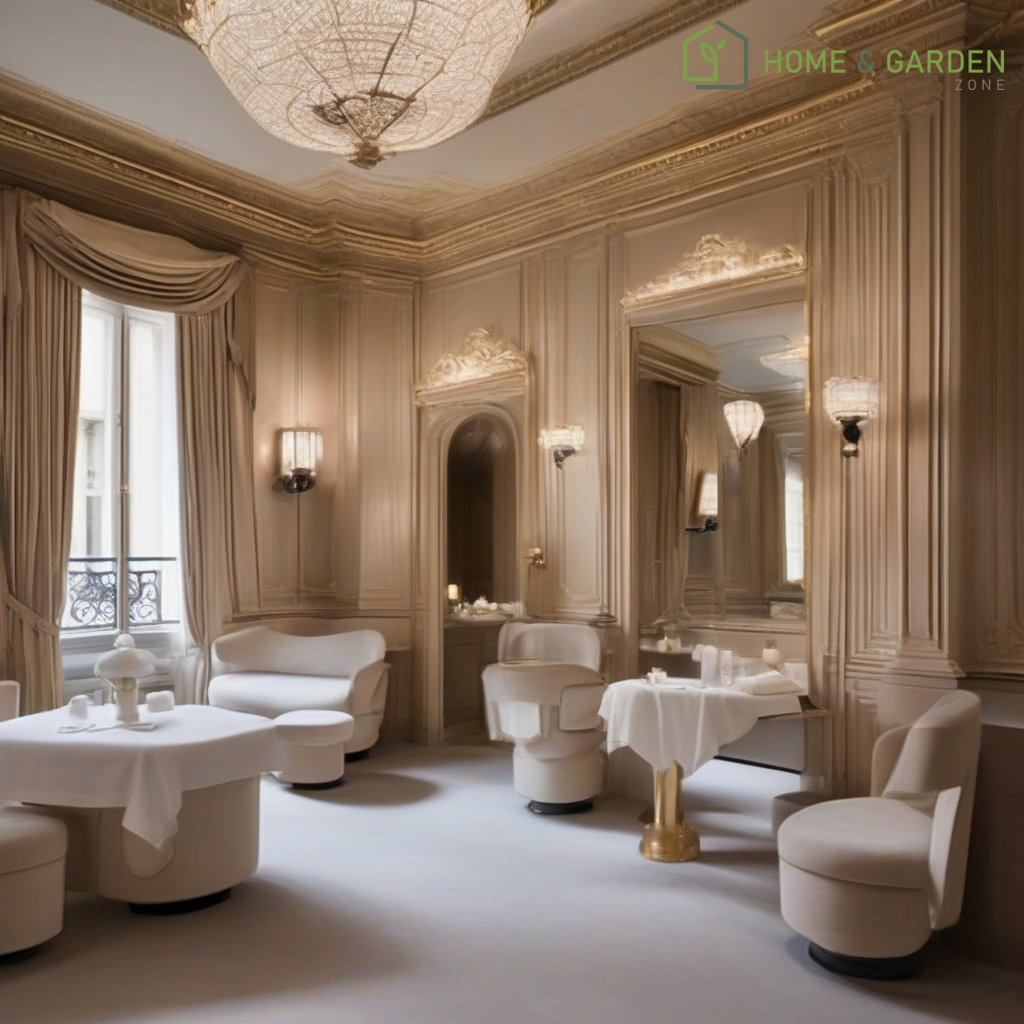 Home & Garden Zone